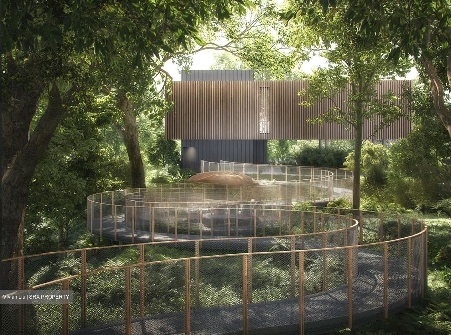 Nava Grove (D21), Condominium #454775751